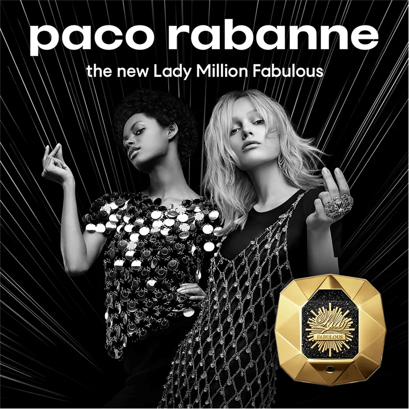 lady million fabulous lady million fabulous