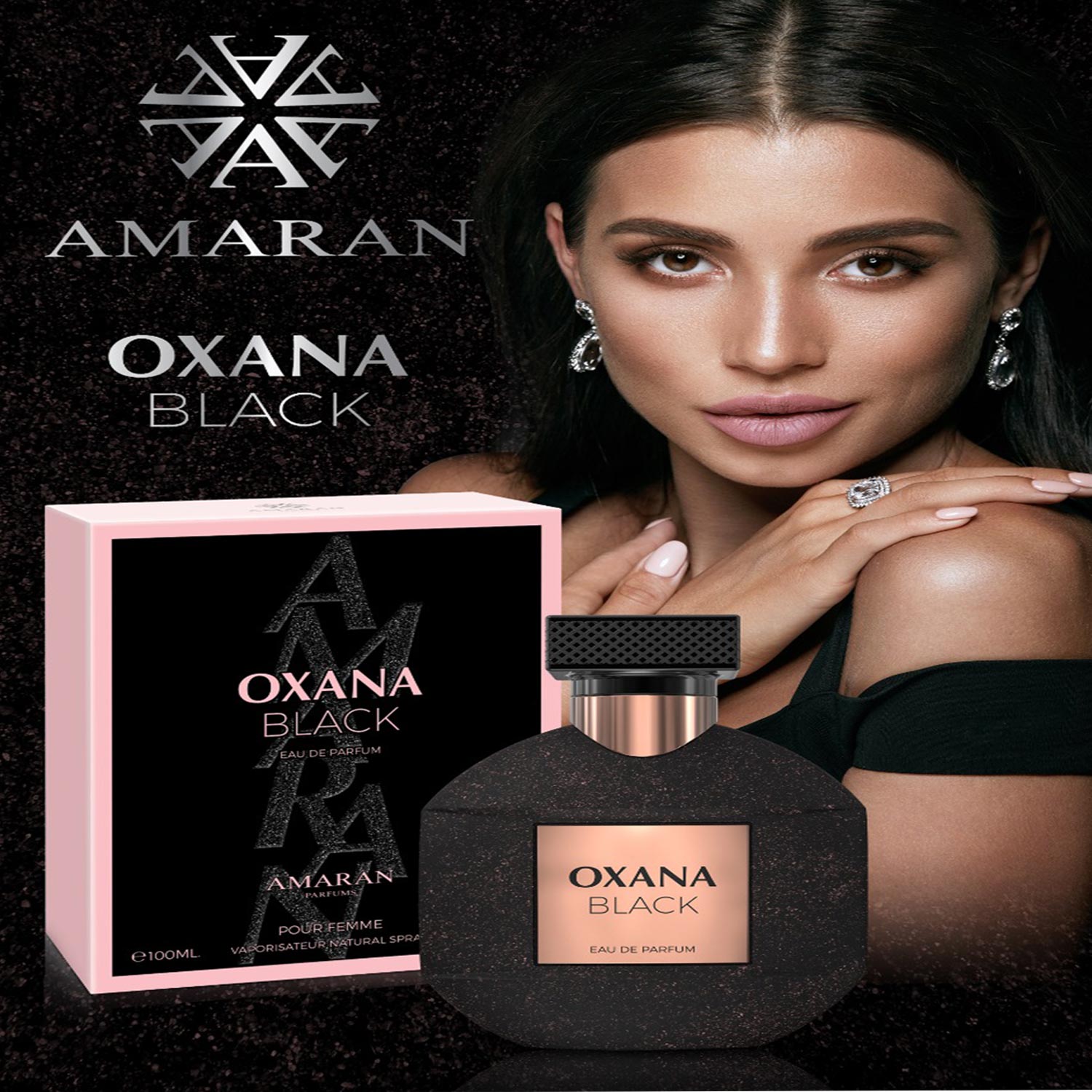 oxana black oxana black
