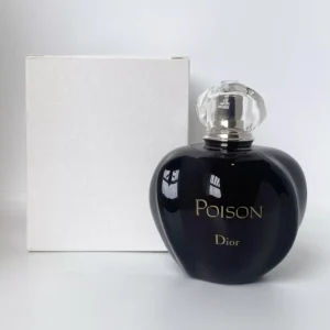 poison