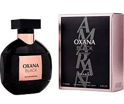 oxana black