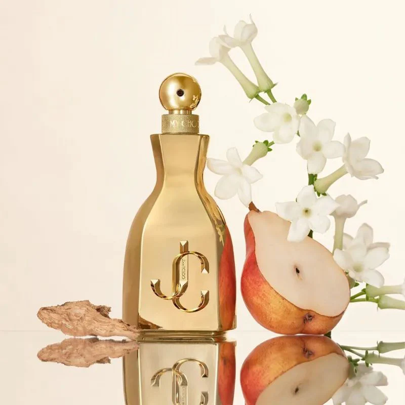 iwant choo le parfum iwant choo le parfum