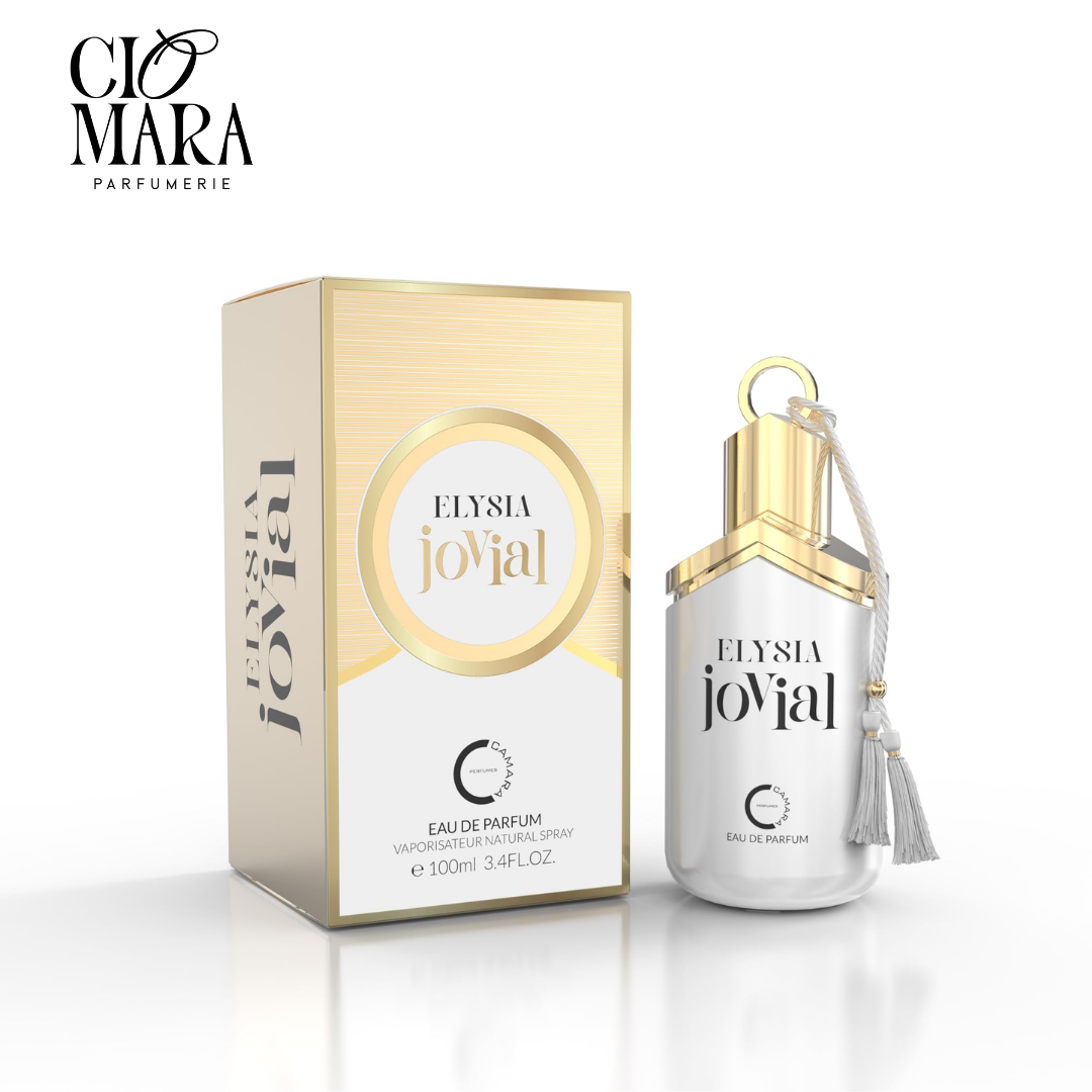 elysia jovial elysia jovial