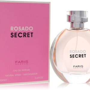 rosado secret