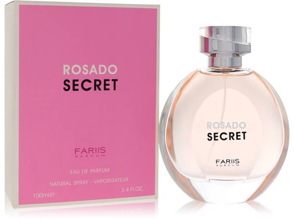 rosado secret rosado secret