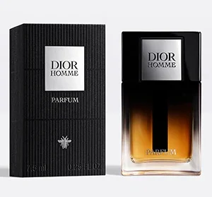 homme parfum
