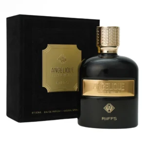 angelique extract de vanilla