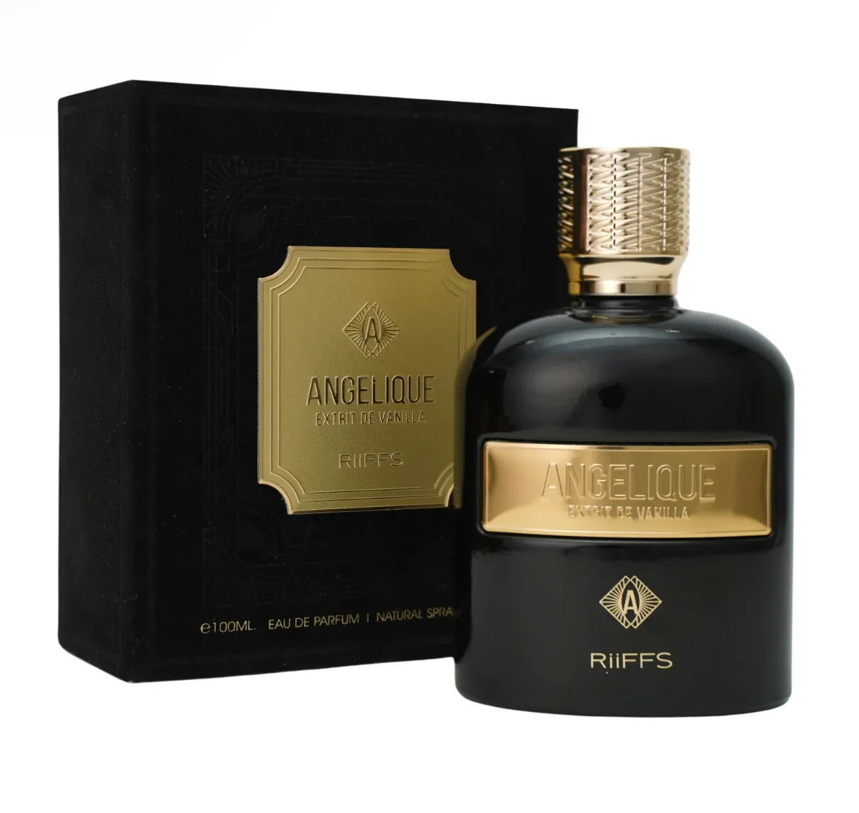 angelique extract de vanilla angelique extract de vanilla