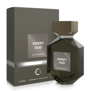 sweet oud