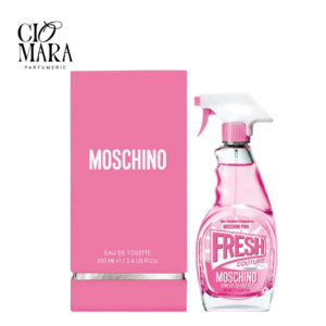 pink fresh