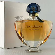 shalimar