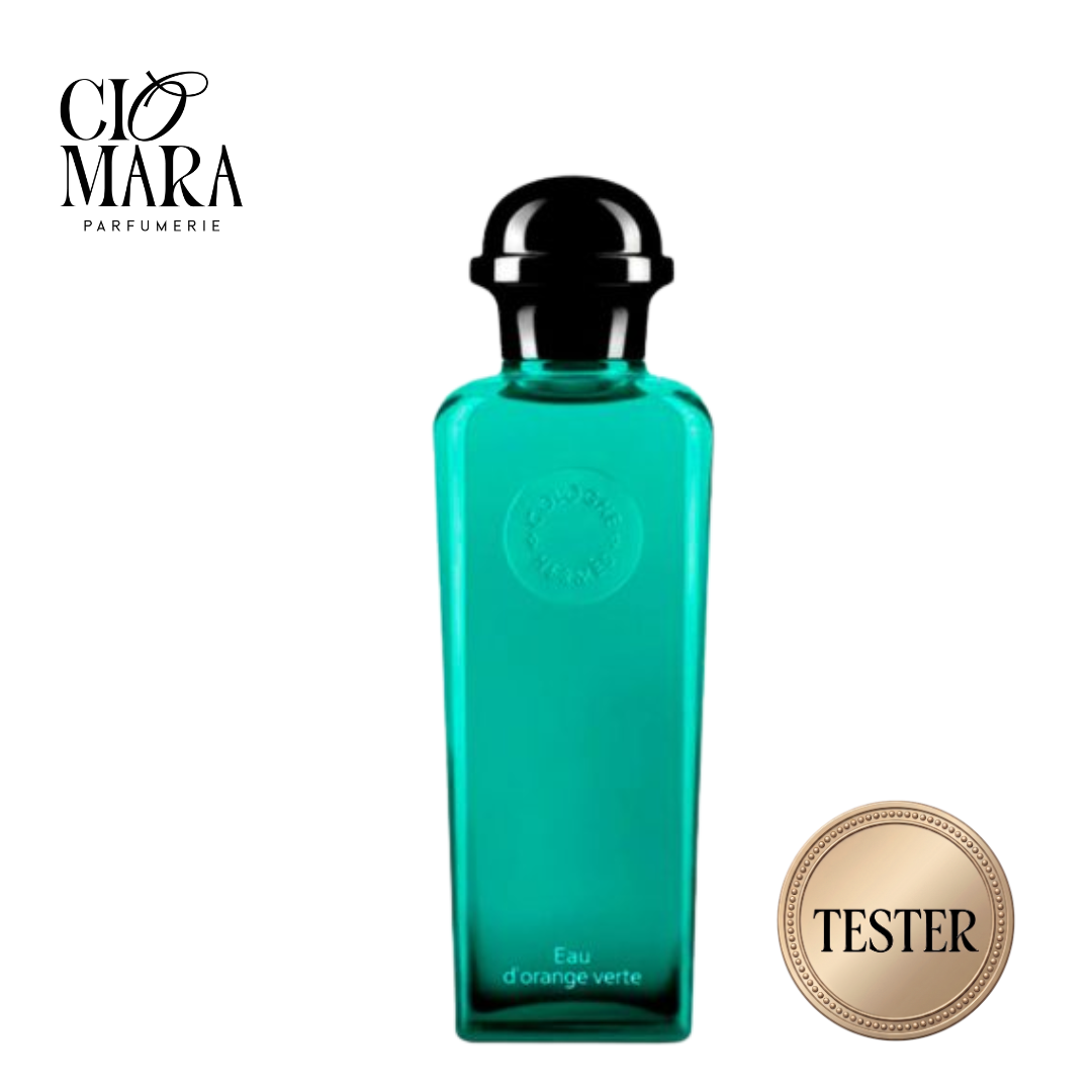 eau d'orange verte eau d'orange verte