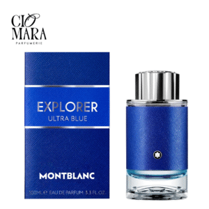 explorer ultra blue