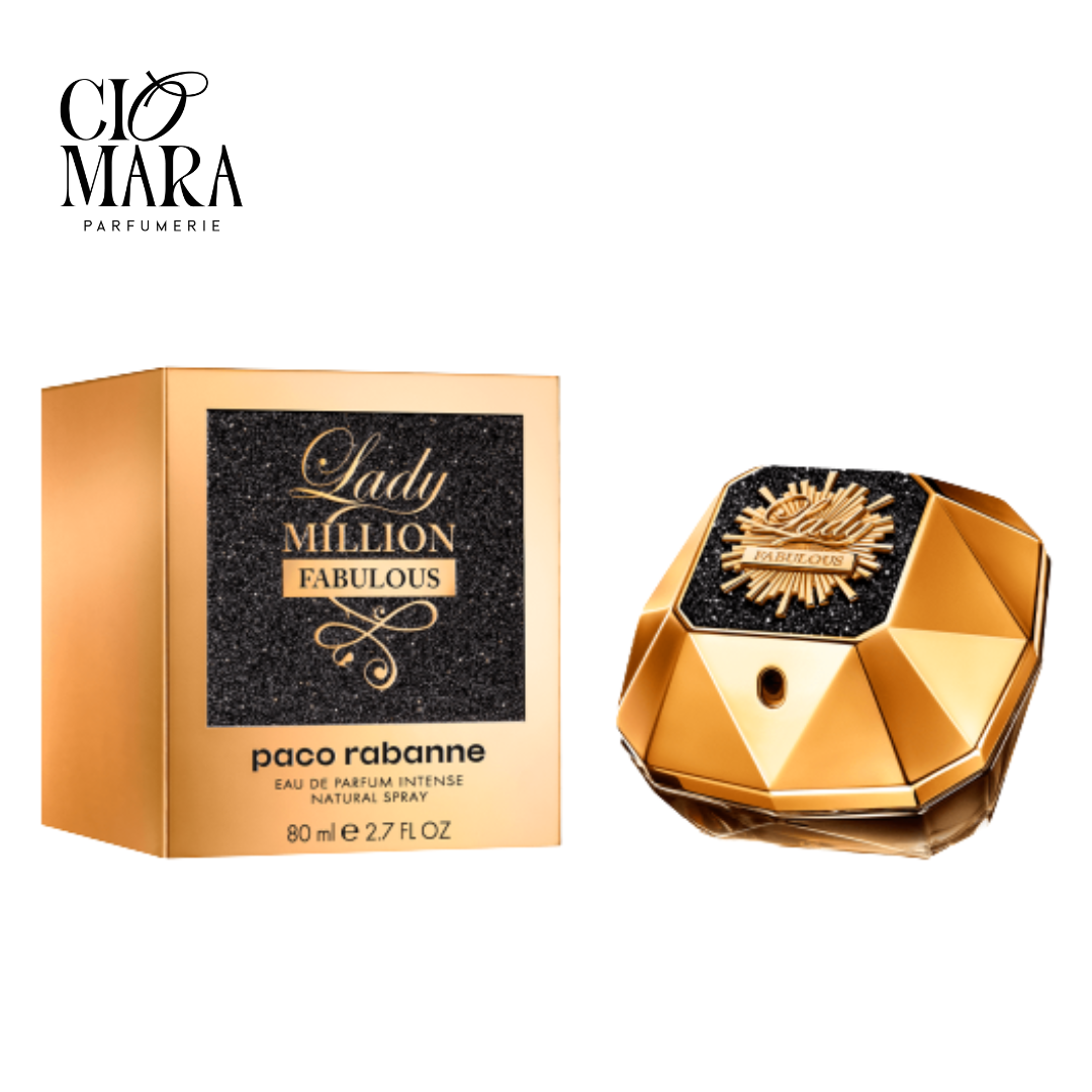 lady million fabulous lady million fabulous