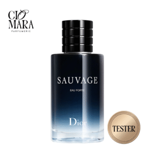 sauvage eau forte