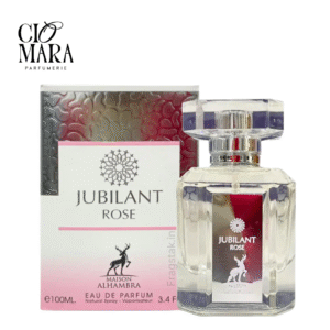jubilant rose