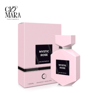 mystic rose