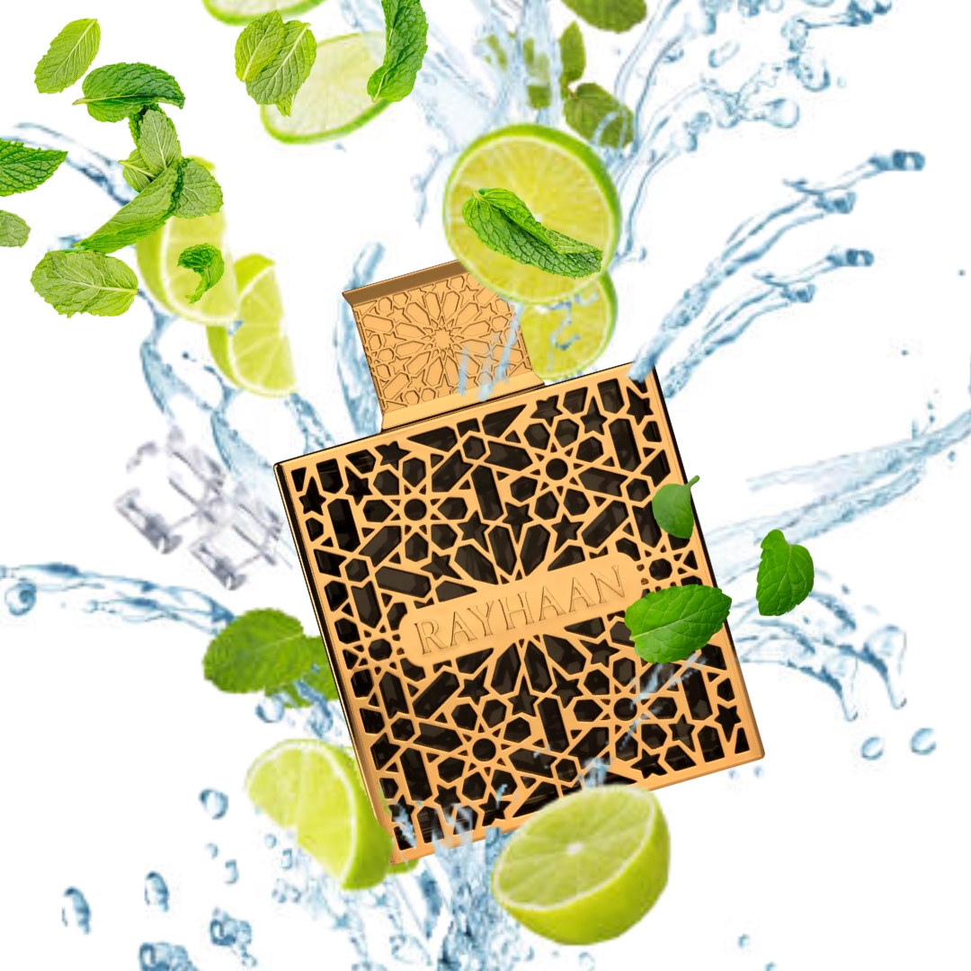 rayhaan elixir rayhaan elixir