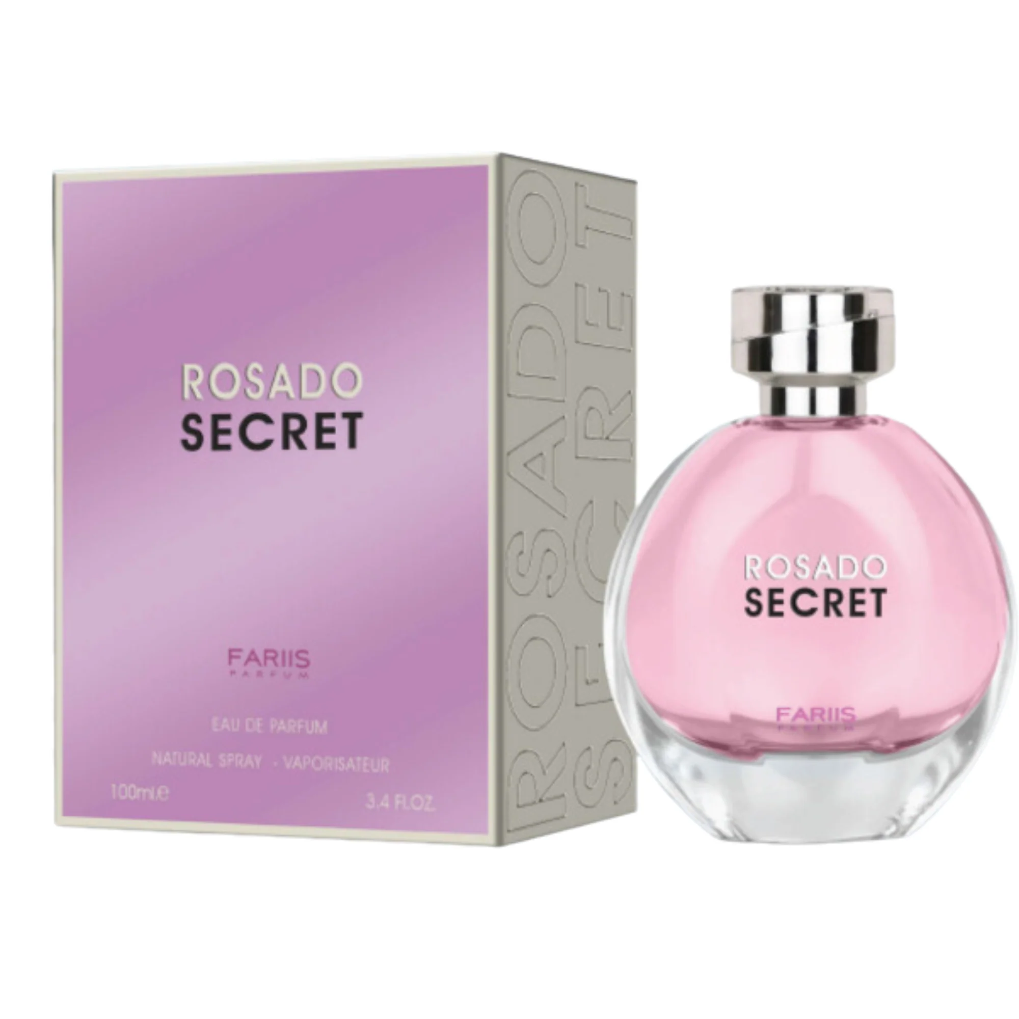 rosado secret rosado secret