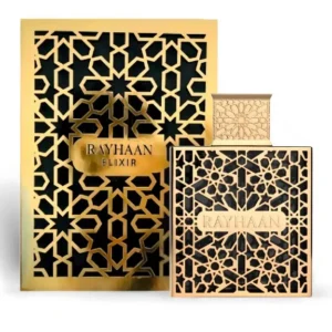 rayhaan elixir