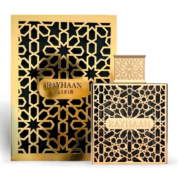 rayhaan elixir rayhaan elixir