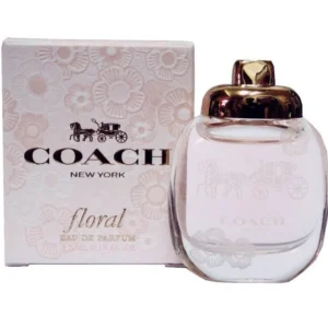 coach floral