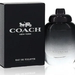 coach new york