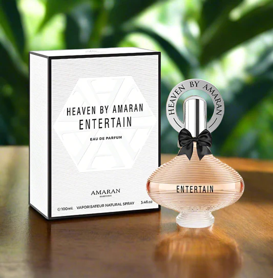 heaven entertain heaven entertain