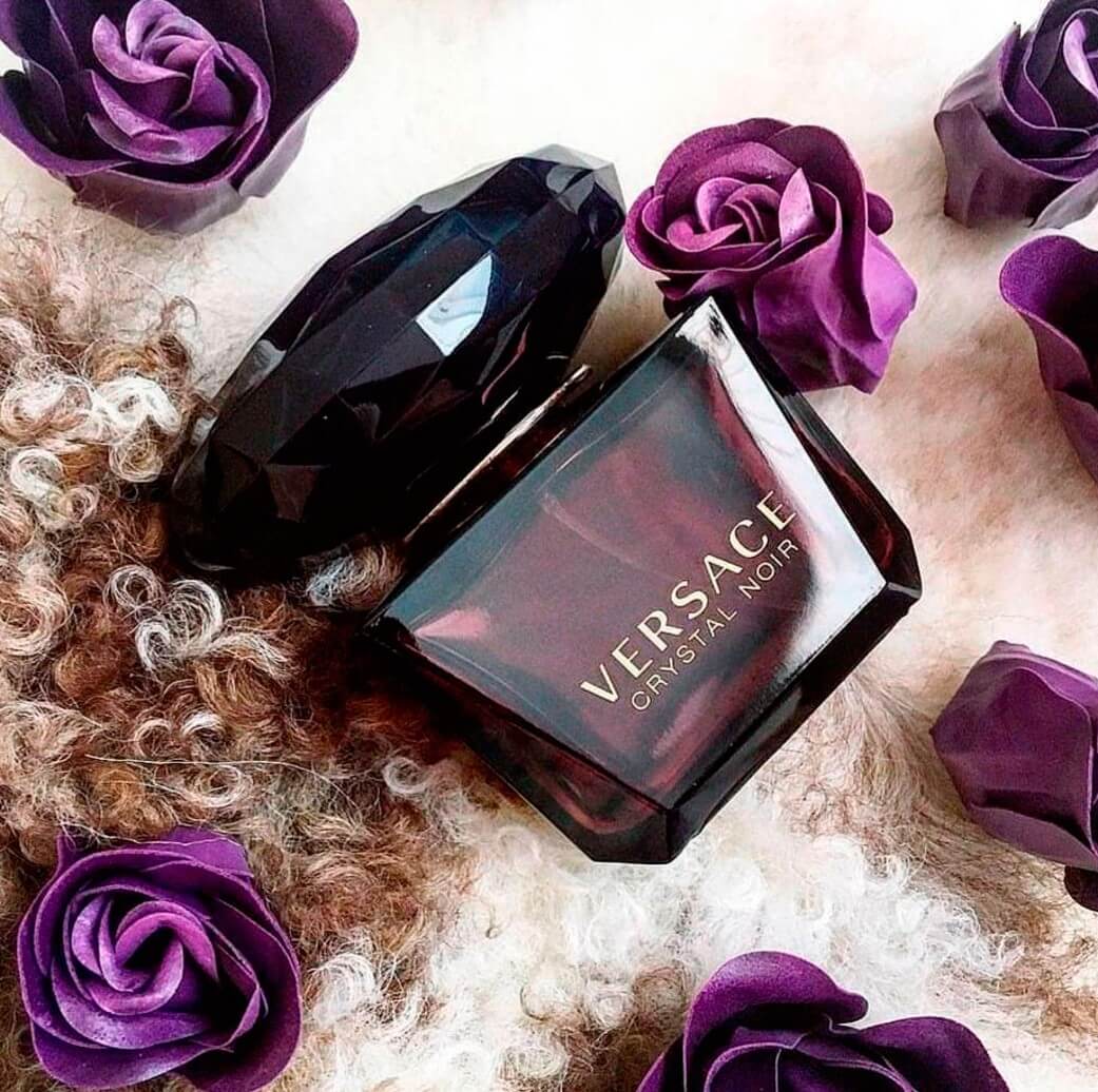 cristal noir cristal noir