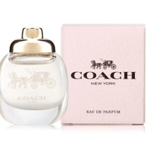 coach new york
