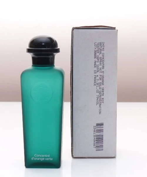 eau d'orange verte eau d'orange verte