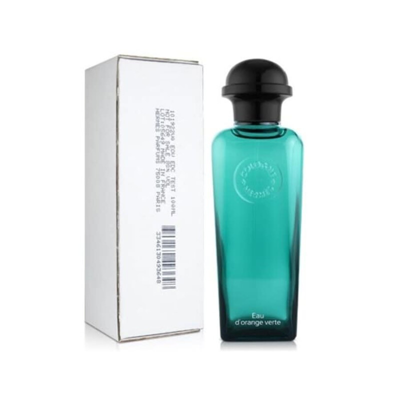 eau d'orange verte eau d'orange verte