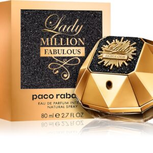 lady million fabulouse