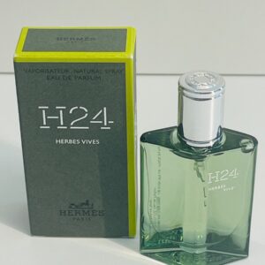 h24 herbes vives