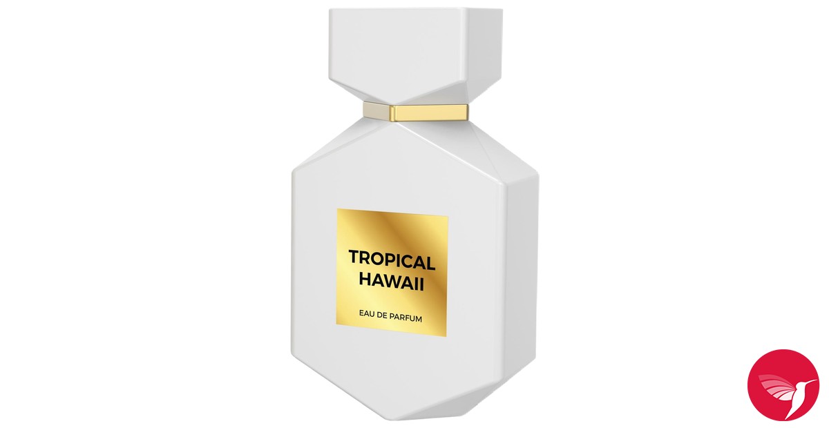 tropical hawaii tropical hawaii