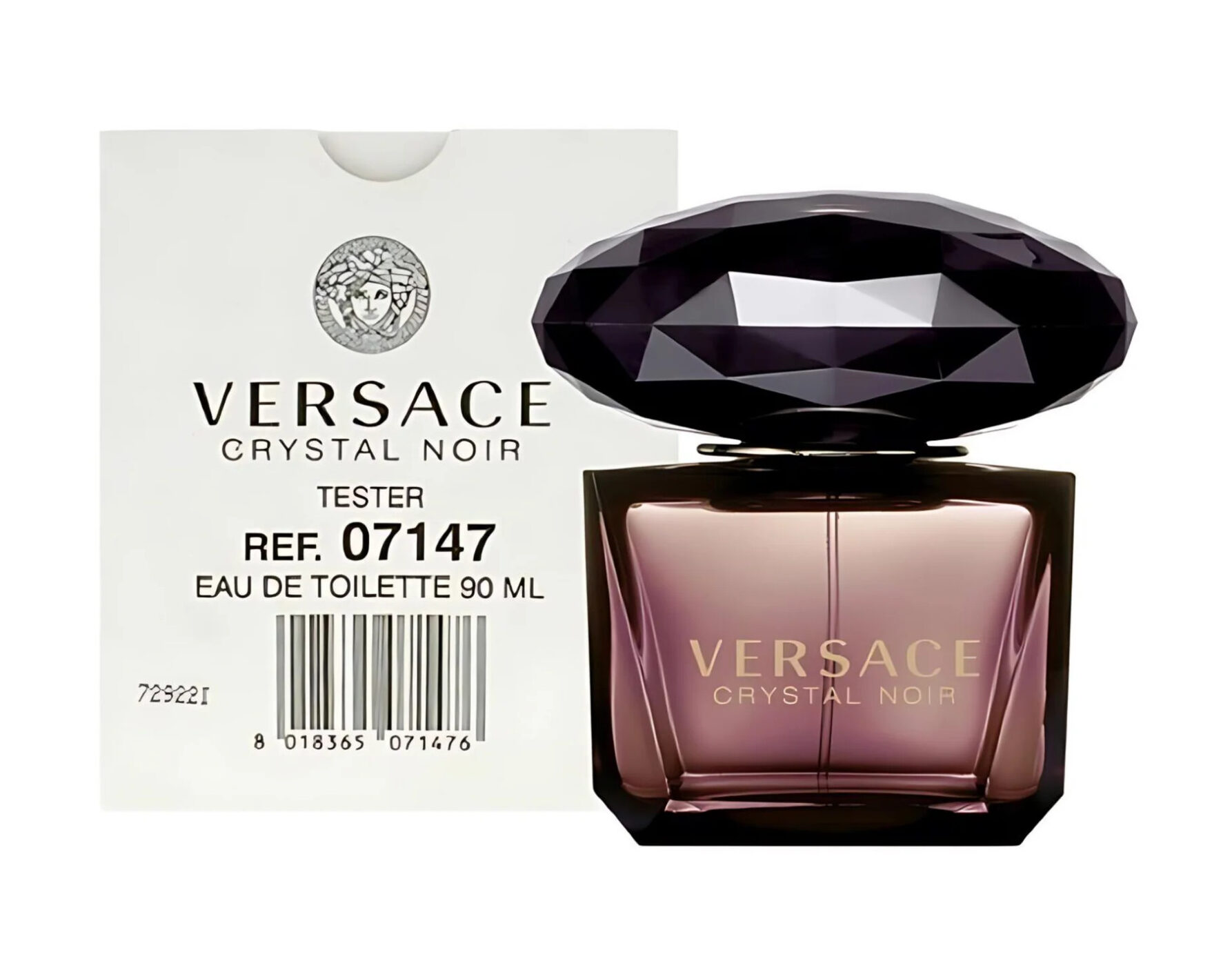 cristal noir cristal noir