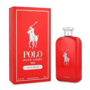 polo red