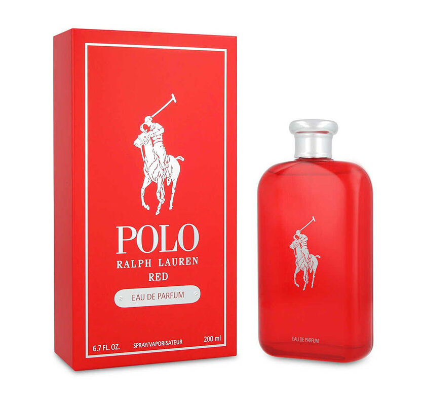 polo red polo red