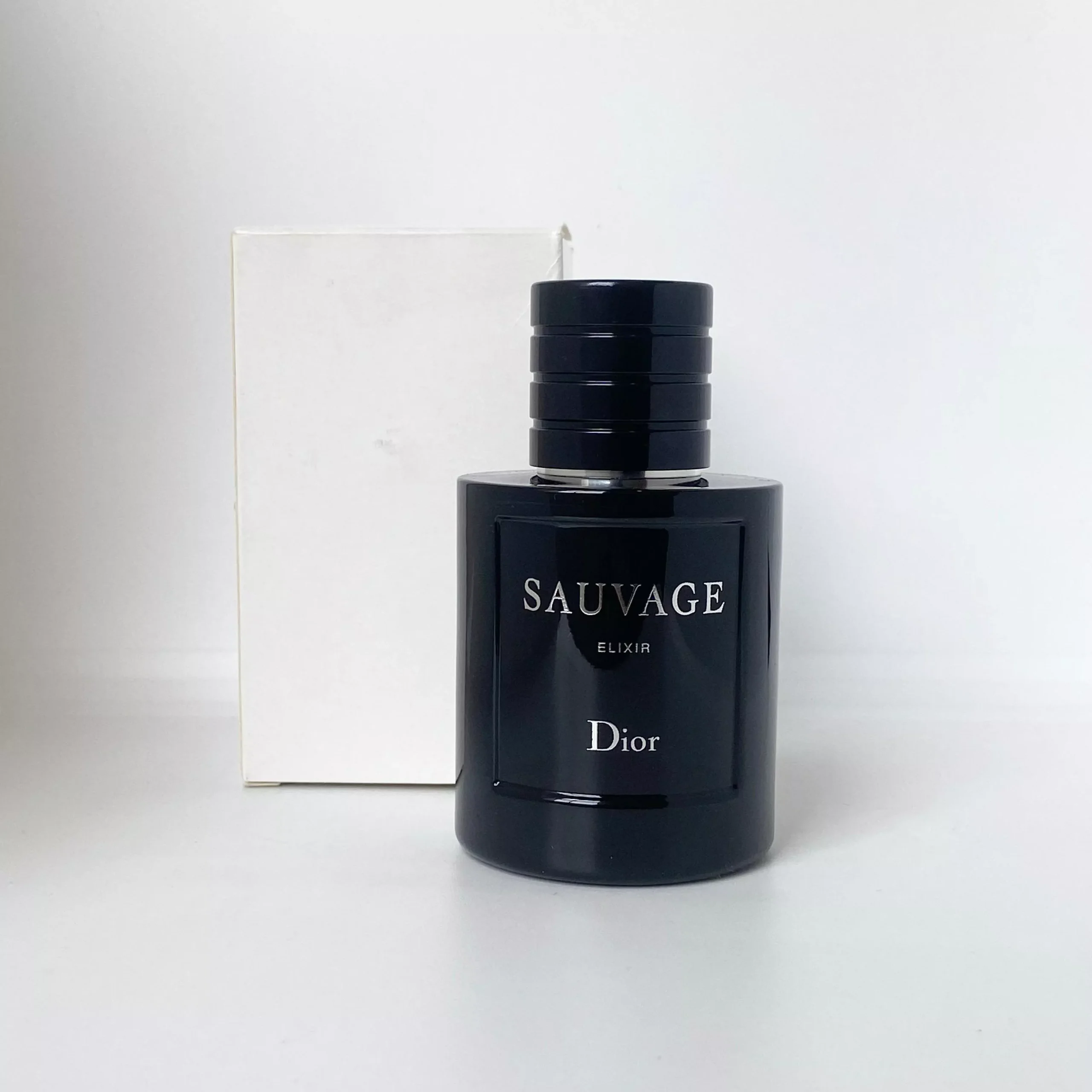 sauvage elixir sauvage elixir