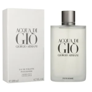 acqua di gio