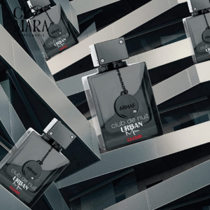 club de nuit urban elixir