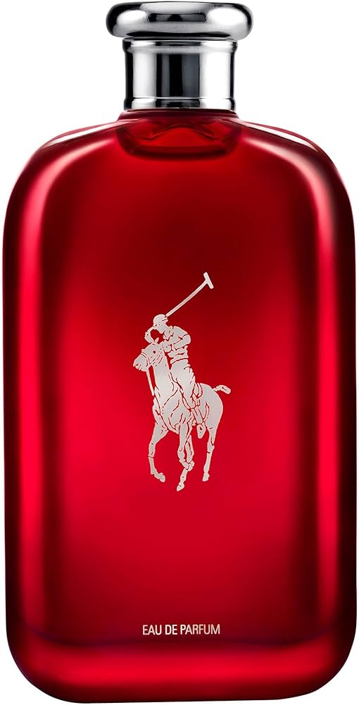 polo red polo red
