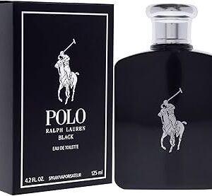 polo black
