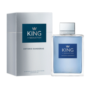 king of seduction absolute