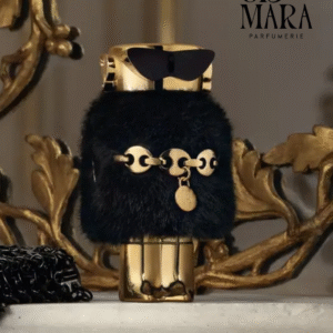 Ciomara Perfumeria fame the couture edition