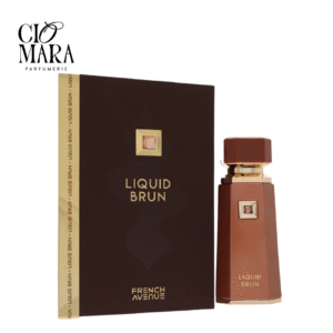 liquid brun