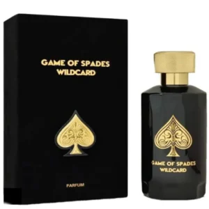 game of spade wildcard