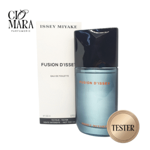 fusion d'issey