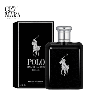 polo black