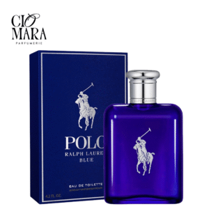 polo blue