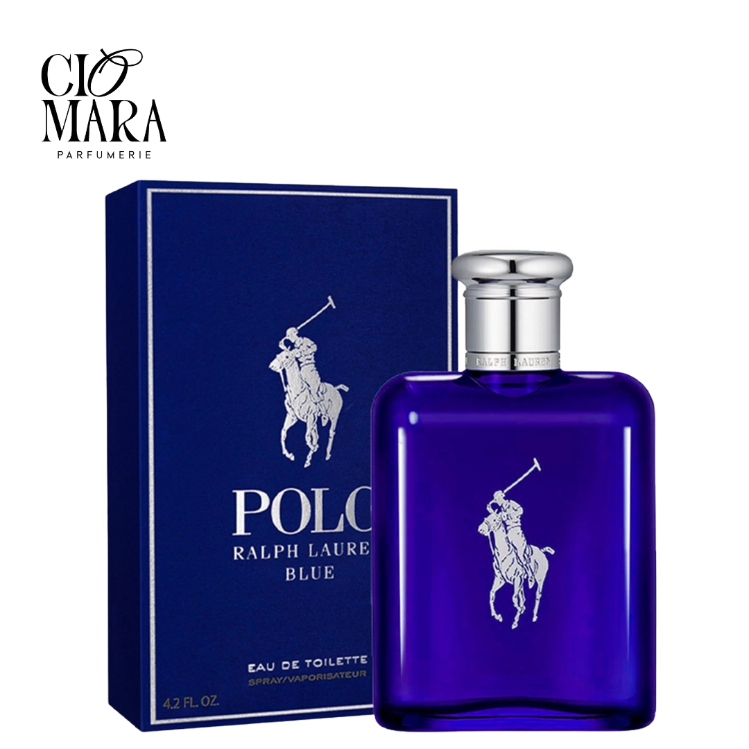 polo blue polo blue